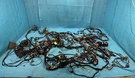 Bentley Cont Flying Spur Engine Room Bay Fuse Box & Wiring Harness 29K 2009 Oem. Fixed Price $795.00.