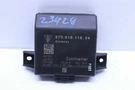 2013 Porsche Panamera Gateway Control Module Oem. Fixed Price $80.99.