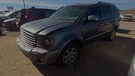 Chassis Ecm Multifunction 2WD Fits 07 Aspen 32385273. Fixed Price $190.65.