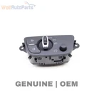 2018-2024 Audi S4 Headlight / Fog Switch 4M0941531AA. Fixed Price $32.99.