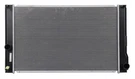 Spectra Premium Radiator N CU13119. Fixed Price $117.28.