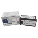 For Mercedes Benz W221 W212 W164 Auxiliary Battery 12V 1.2AH A000000004039. Fixed Price $44.90.