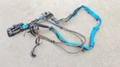 2017 MK2 Range Rover Sport L494 Facelift Battery Terminal/circuit Breaker Cables. Fixed Price $39.96.