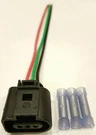 Audi Vw Skoda Vag Pin Connector Repair Kit 1J0973703 3D0973703 Drl Camshaft. Fixed Price $11.66.