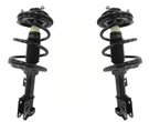 Front Left & Right Complete Struts Assembly Fits Mitsubishi Eclipse 2006-2012. Fixed Price $352.00.