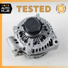 16-21 Range Rover Sport L494 Engine Alternator Generator CPLA10300BE Oem. Fixed Price $149.40.