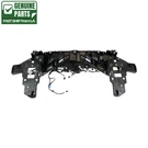 Oem Tesla Model X Plaid Front End Carrier Radiator Support 1608181-00-B. Fixed Price $699.00.