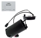 Ac Delco Diesel Exhaust Fluid Def Heater For 2012-2016 Silverado Sierra 6.6L. Fixed Price $371.02.