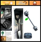 Nema TT-30 Adapter For Tesla Mobile Charger 120V, 24A, Compatible With Model. Fixed Price $107.99.
