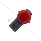 Red For 2021-2024 Tesla Model 3&Y 1741484-08-A Parking Ultrasonic Pdc Sensor New. Fixed Price $23.32.