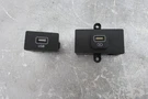 2020-2022 Hyundai Palisade Right Quarter Panel Usb Set Adapter Charging Port Oem. Fixed Price $70.00.