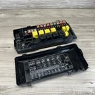 1999 - 2004 Land Rover Discovery Engine Bay Fuse Box Assembly YQE103810 Oem. Fixed Price $99.95.