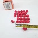 Pack Of 25 Multi-purpose Fender Molding Clip Retainer Fits Tacoma Tundra 4RUNNER. Fixed Price $13.29.