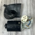 Porsche 924 944 Headlight Pop Up Lift Motor Swf Germany 477941379B 402.140 Used. Fixed Price $119.20.