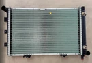 Behr Engine Radiator 201-500-42-03 / 2015004203 For Mercedes-benz W201. Fixed Price $439.96.