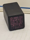 Original Vw 171911126A Control Unit Glow Plug Golf Gtd Audi 80/100 T3 Nos. Fixed Price $69.31.
