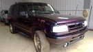 Driver Left Rear Window Regulator Electric Fits 91-94 Explorer 424512. Fixed Price $56.25.