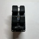 1995-1999 Saturn SL1 Sedan Driver Master Power Window Switch Missing Cover. Fixed Price $24.99.