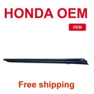 Oem 13-15 Honda Crosstour Right Passenger Side Front Bumper Headlight Garnish. Fixed Price $59.95.