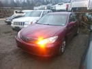 Camry 2006 Fuse Box Cabin 879177. Fixed Price $50.00.