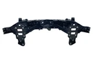 21-26 Tesla Model X Plaid Front Carrier Radiator Support Frame 1610729-00-B. Fixed Price $382.55.