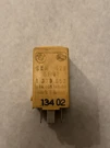 86-94 Bmw E32 7 Series Day Light Lamp Multi Function Change Over Relay Unit Oem. Fixed Price $50.00.