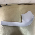 2016-2021 Tesla Model Right Passenger Lower Dash Trim Panel Cream 1002310-22-E. Fixed Price $40.00.