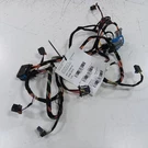Jeep Compass Wire Harness 2017 2018 2019 2020 2021 2022 2023 Oem. Fixed Price $65.74.