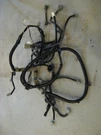 06 Nissan 350Z Trunk Wiring Harness 24015 CF40A R8108. Fixed Price $125.00.