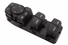 Genuine Gm Black Front Driver Side Door Window Control Switch 84731704. Fixed Price $58.40.
