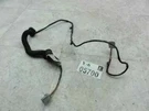 Trunk Wiring Harness X-type 2003 Rear Tailgate Liftgate Boot Cable Connector Oem. Fixed Price $39.99.