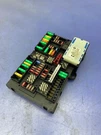 2018 - 2020 Bmw 540I G30 Oem Rear Cabin Fuse Relay Junction Box 61148713127. Fixed Price $55.25.