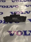 Genuine Volvo License Lamp 31213991. Fixed Price $58.17.