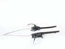 2011 - 2013 Mercedes W212 Wagon Sw Sunshade Net Parcel Rail Motor Lh Rh Rear. Fixed Price $88.19.