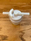 Mallory/honda Fuel Filter 9-37952/16900-SA5-004 BF35,40,45,50,75,90. Fixed Price $8.00.