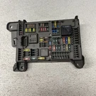07-14 Bmw E70 X5 E71 X6 Electronic Junction Box Fuse Body Control Module 012522. Fixed Price $60.99.