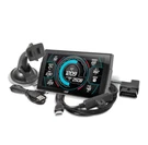 Edge Insight CTS3 In-cabin Universal Obd-ii Monitoring 84130-3. Fixed Price $511.95.