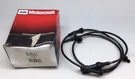 Motorcraft BRAB-217 Abs Wheel Speed Sensor Front Ford 8G1Z-2C204-A. Fixed Price $56.00.