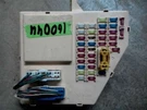 2010 Kia Soul Interior Fuse Box Cabin 91950-2K131 98806. Fixed Price $164.00.