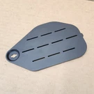 84-89 C4 Corvette Fuse Box Door Cover Bezel Trim Interior Side Dash Panel Nice. Fixed Price $22.94.