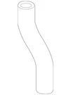 Genuine Gm Drive Motor Battery Coolant Pump Inlet Hose 20896061. Fixed Price $22.61.