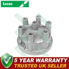 For Jaguar Xj Daimler 3.2 3.6 4.0 Lucas Distributor Cap DDB130PV. Fixed Price $39.21.