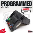 30682981 Volvo S60 V70 XC70 2004-2009 Central Electronic Module Cem Plug Go. Fixed Price $499.99.