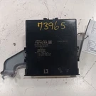 Theft-locking Keyless Ignition Smart Control Module Fits 15-19 Prius Oem. Fixed Price $166.27.