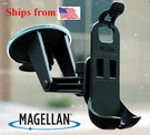 New Car Window Mount Magellan Triton 200 300 400 500 Holder Windshield Suction. Fixed Price $15.15.