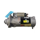 Starter Motor 8-445 With Gear Reduction Fits 88-94 Ford E350 Van 651523. Fixed Price $134.00.