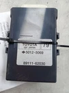 Chassis Ecm Network Gateway Right Hand Dash Fits 16-20 Mirai. Fixed Price $95.62.