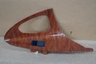 07 08 09 10 11 Toyota Camry Rear Right Passenger Window Switch Door Trim Oem. Fixed Price $36.17.