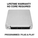 Engine Computer Programmed Plug&play 1993 Toyota 4RUNNER 175600-0950 2.4L At Ecm. Fixed Price $387.99.