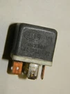 **audi Volkswagen Vw Ford Porsche Seat Skoda Hella Multi Purpose Relay. Fixed Price $9.98.